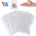 PVC Plastic Shrink Wrap Bags For Soap