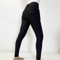 In voorraad Women Horse Riding Leggings