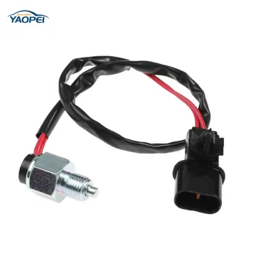 MB886427 YAOPEI Transfer Gearshift Lamp Switch for Mitsubishi L200/Nativa/Montero Sport/Pajero Sport/Space Gear