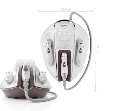 2023 Trending Dark Eye Circle Massager Beauty Devices