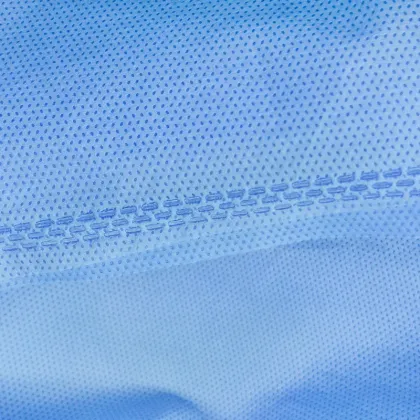 Disposable Surgical Gown