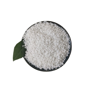 Nano-level 1500 mesh NA2SO4 transparent filler masterbatch