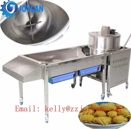 Professional Popcorn Maker: Popcorn Making Machine