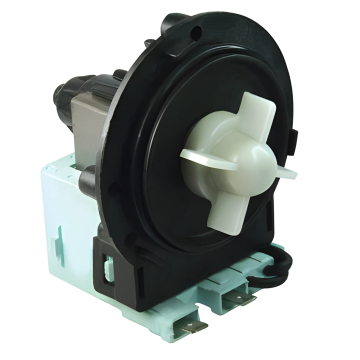 Askoll Essential Water Pump: A Reliable Solution for Home Maintenance and Washing Machine Parts Replacement