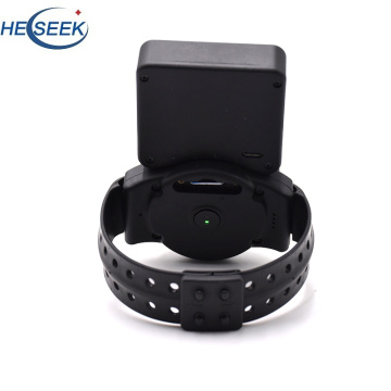 Waterproof Positioning GPS Watch for Olders Patients 2G/3G