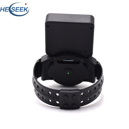 Waterproof GPS Watch for Offenders / Olders