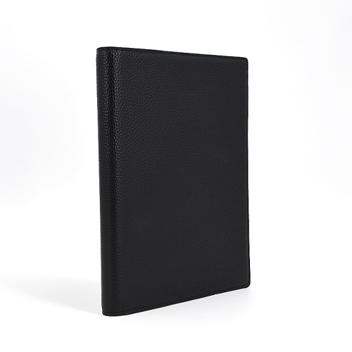 Gifts Leather Notebook Promotional Office Custom Gifts Pu Leather Notebook Factory