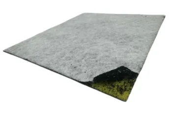 Car AC Multi-effect Activated Carbon Filter Fabric