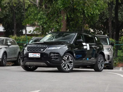 2024 Land Rover Range Rover Evoque Automatic Petrol SUV for Sale