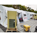 Easy Install Medical Rescue Tent Air Conditioning