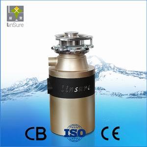 air switch for waste disposal LX-A01-0-G