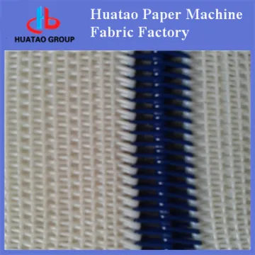 Woven Dryer Screen