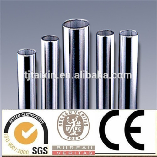 Professional Supplier of 200 series Stainless Steel Bar grade 304
