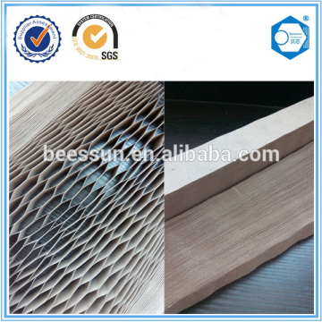 Decorative Sheet Made in China,Paper Honeycomb Core for Door ,Furniture