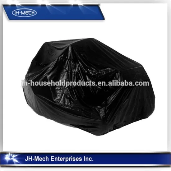 mini gas lawn mower cover