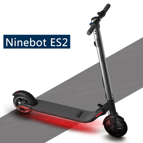 Ninebot ES2 Foldable lightweight Hoverboard