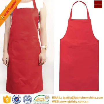 industrial waterproof apron made in china