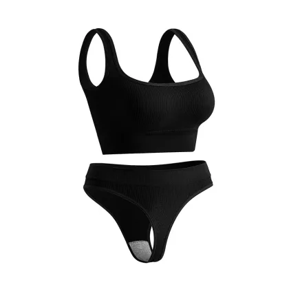 Free Samples: Women's Gather Shock-Proof Running Yoga Bra