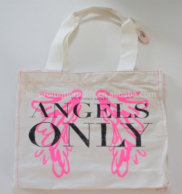 china supplier custom printed canva cotton tote bag, good quality printed cotton tote bag, promotional canva cotton tote bag