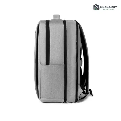 BizRelax Men`s Casual Business Backpack