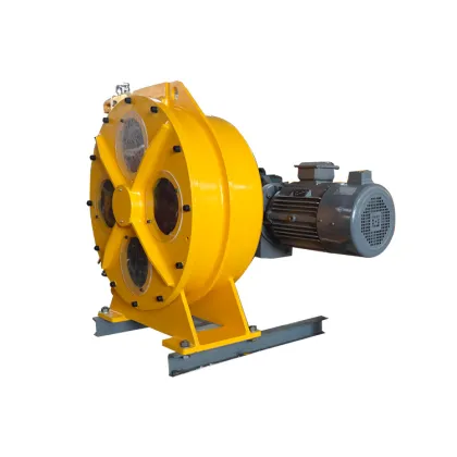 China-made 2-Channel Watson Marlow Peristaltic Pump for Medical and Laboratory Use