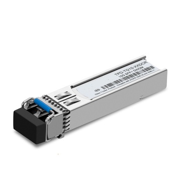 10G SFP+ DWDM  Fiber Optic Transceiver