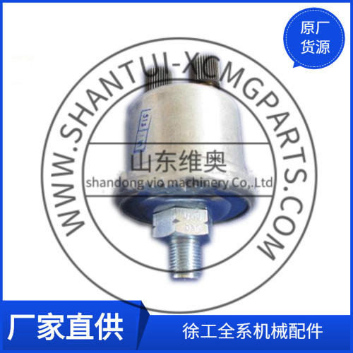 XCMG Wheel Loader Parts Barometric Pressure Sensor 803587871