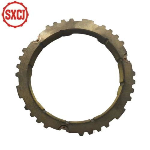 FACTORY SALE Manual auto parts transmission Synchronizer Ring for HINO