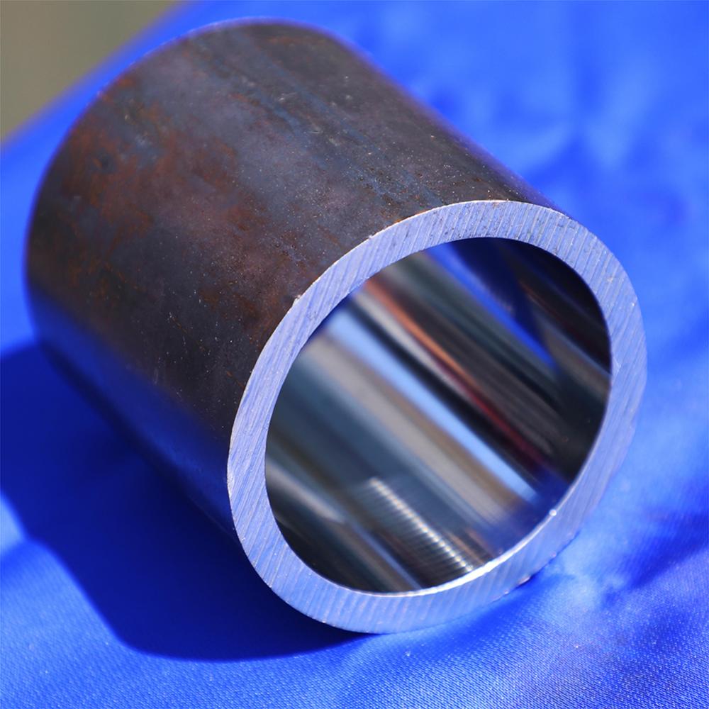 tube aiguisé en acier au carbone pour cylindre hydraulique