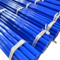 উচ্চ নির্ভুলতা প্রকৌশলের জন্য নীল POM-C রড
