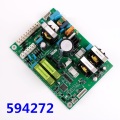 ID.NR.594272 Placa de Freno BCM2001.Q para Ascensores