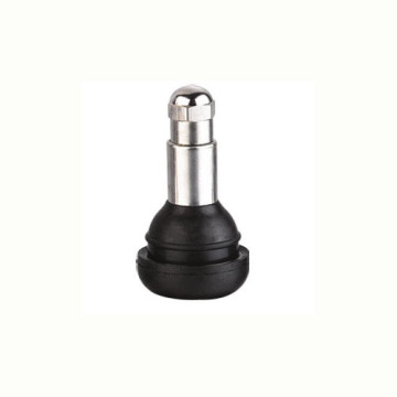 High-Quality Bell Right Chrome Valve