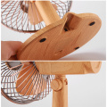 Mini tafel swing fans rustig schudden Koelere wind