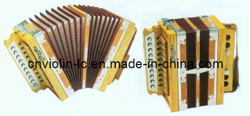 Button Accordion (LAC1002)