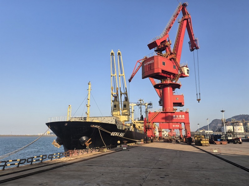 Jinyu International Trade and Jiangsu Chuanglian Reach Strategic Cooperation: A New Automotive Export Platform Launches Globally