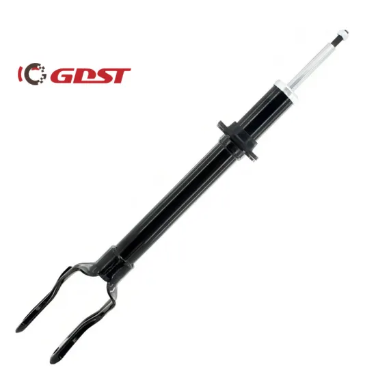 G DST Front Wholesale Suspension Shock Absorber KYB 3417504 for Jeep Grand Cherokee Dodge Durango 2011-2015
