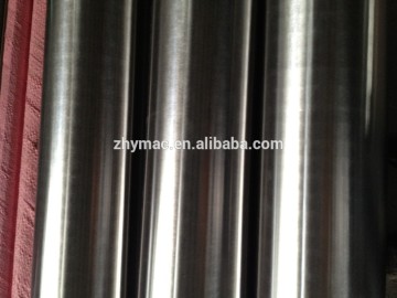 316 Stainless Steel Solid Round Bar