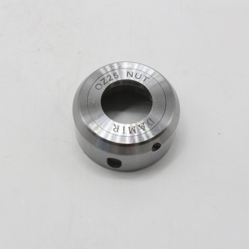 Chất lượng cao mảnh màu OZ 25 NUts