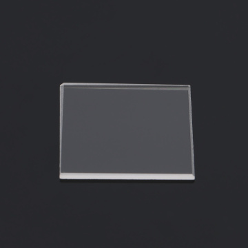 Thấu kính Magiê Fluoride quang học dùng trong công nghiệp