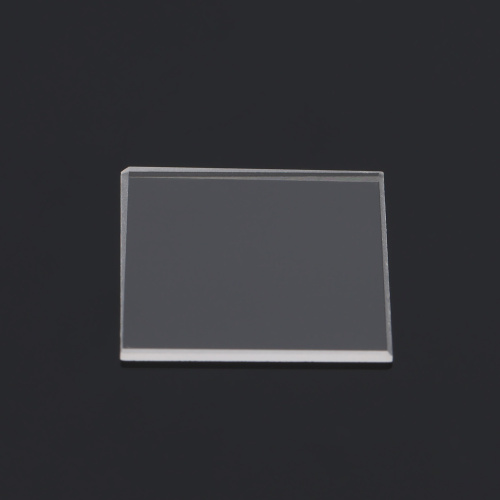 Thấu kính Magiê Fluoride quang học dùng trong công nghiệp