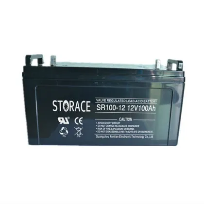 lead acid battery