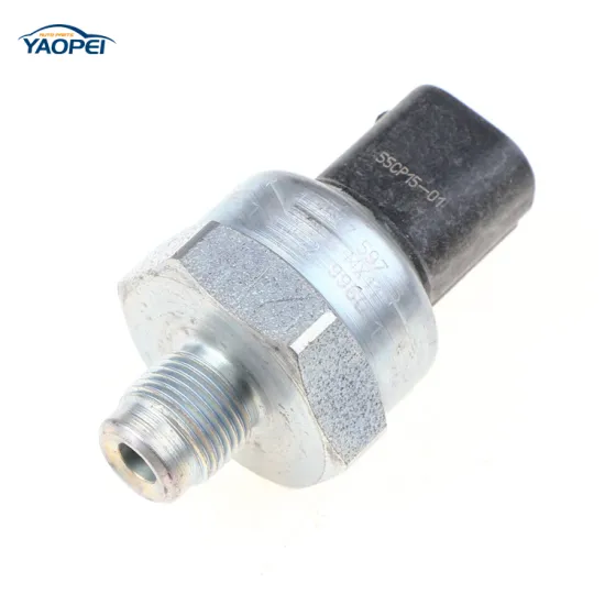 Air Condition Pressure Sensor 1J0907597B for Audi A2 A3 A6 TT Seat Skoda VW Jetta