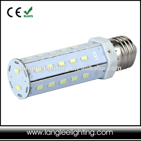 High Lumen LED Corn B22 SMD5630 Led Corn Light 9W Bulb E27