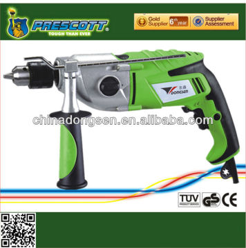 16mm two speed 1100w impact drill
