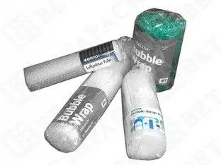 Bubble Wrap Rolls BW 300mm  3m
