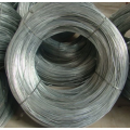 3mm Wire Binding Galvanized Iron