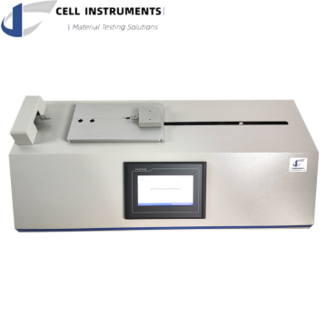 FPT-01 Friction and Peel Testing Machine