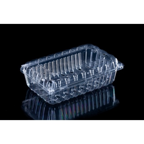 Plastic Container for Food Wholesale Chinese