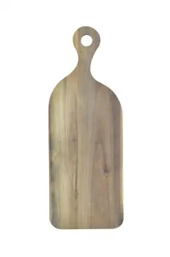 large wood chopping boards