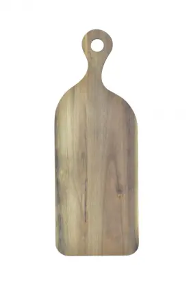 large wood chopping boards